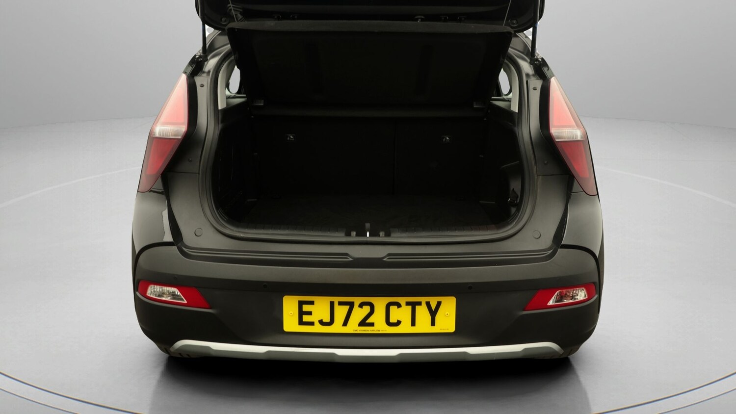 Used Hyundai BAYON 2023 for sale - 77766611: Photo 17