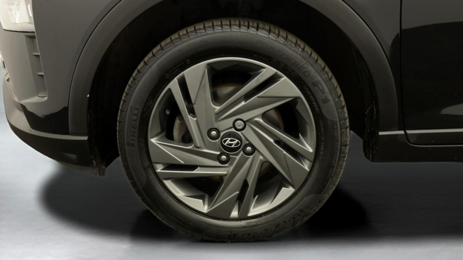 Used Hyundai BAYON 2023 for sale - 77766611: Photo 18