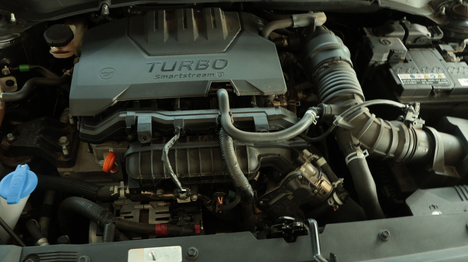 Used Hyundai BAYON 2023 for sale - 77766611: Photo 19