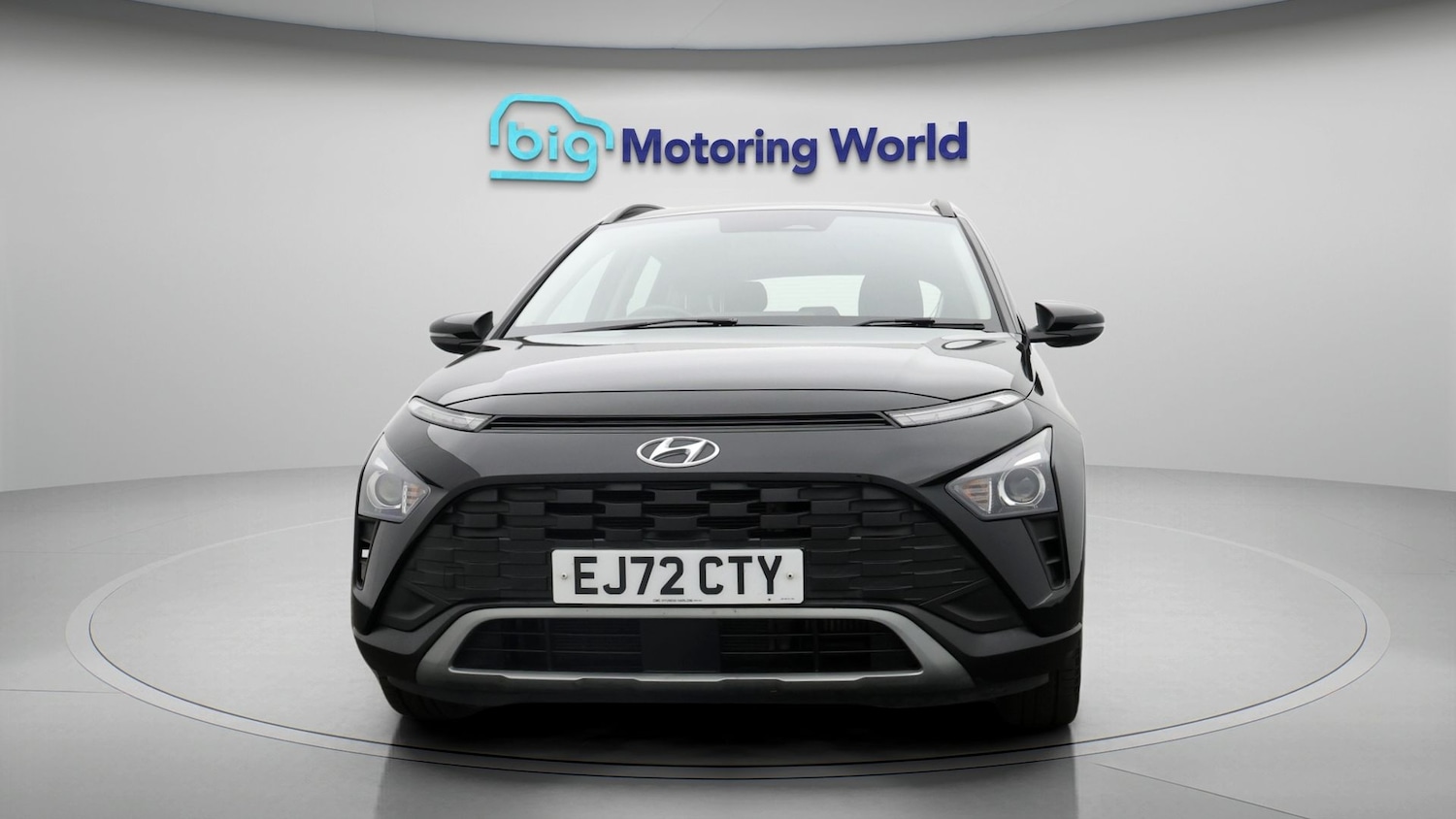 Used Hyundai BAYON 2023 for sale - 77766611: Photo 2