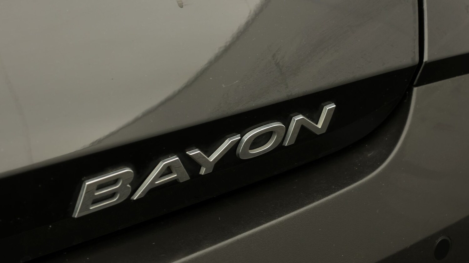 Used Hyundai BAYON 2023 for sale - 77766611: Photo 22