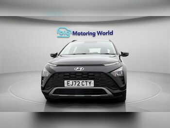 Used Hyundai BAYON 2023 for sale - 77766611: Photo