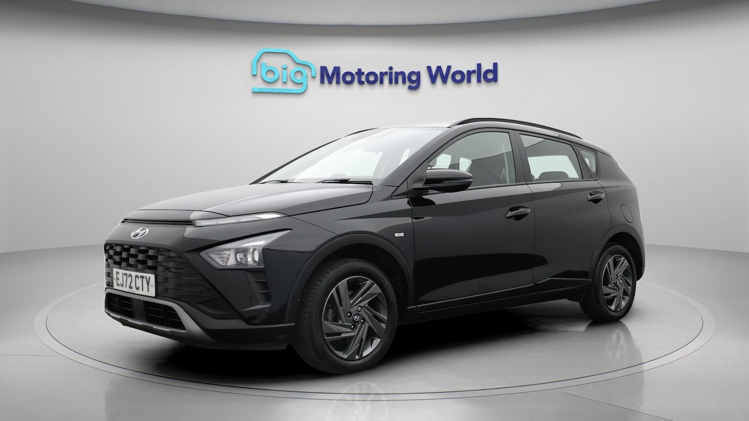 Used Hyundai BAYON 2023 for sale - 77766611: Photo 3