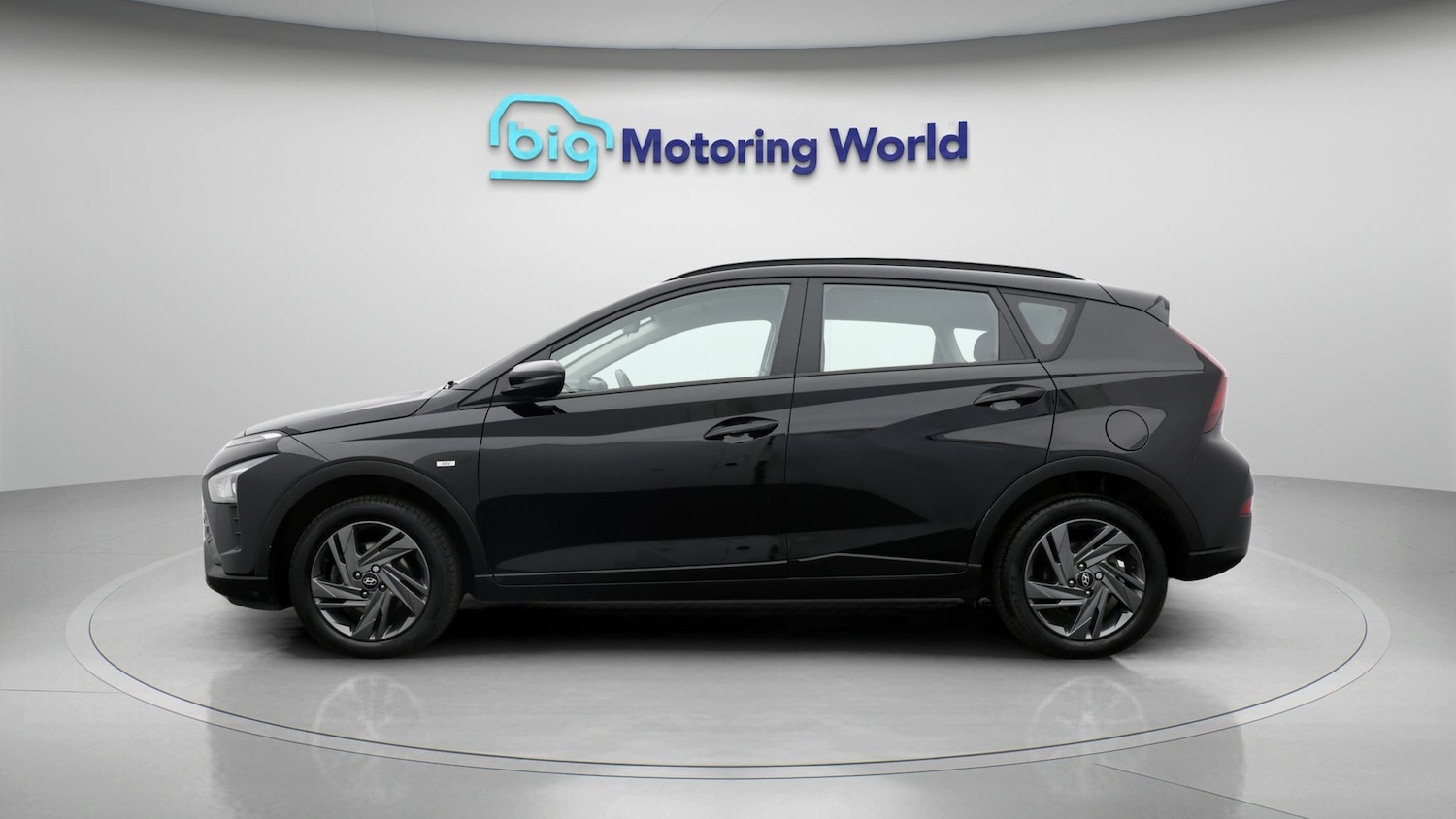 Used Hyundai BAYON 2023 for sale - 77766611: Photo 4