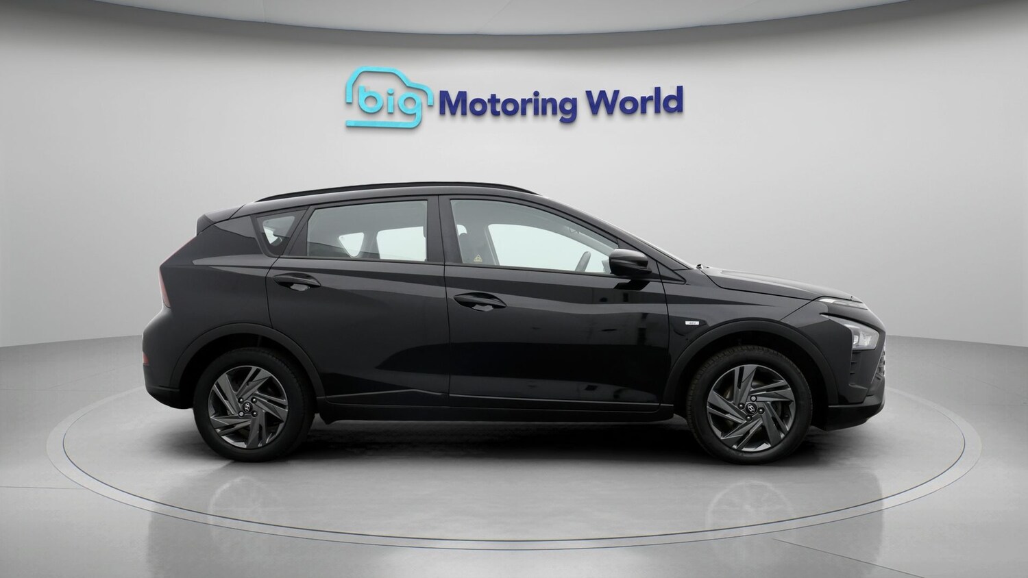 Used Hyundai BAYON 2023 for sale - 77766611: Photo 8