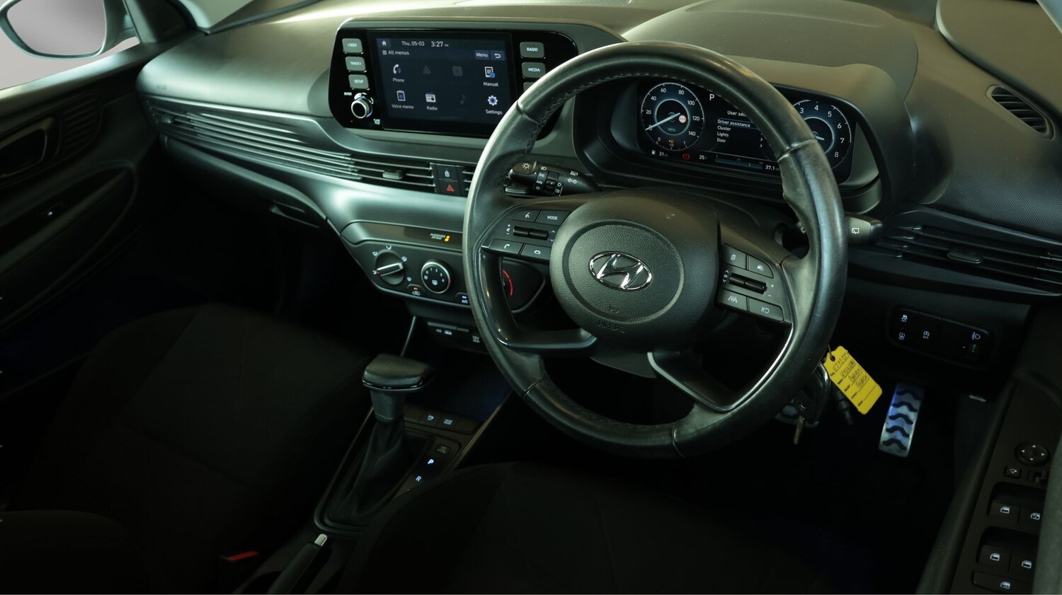 Used Hyundai BAYON 2023 for sale - 77766611: Photo 9