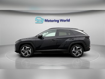 Used Hyundai TUCSON 2023 for sale - 78630442: Photo