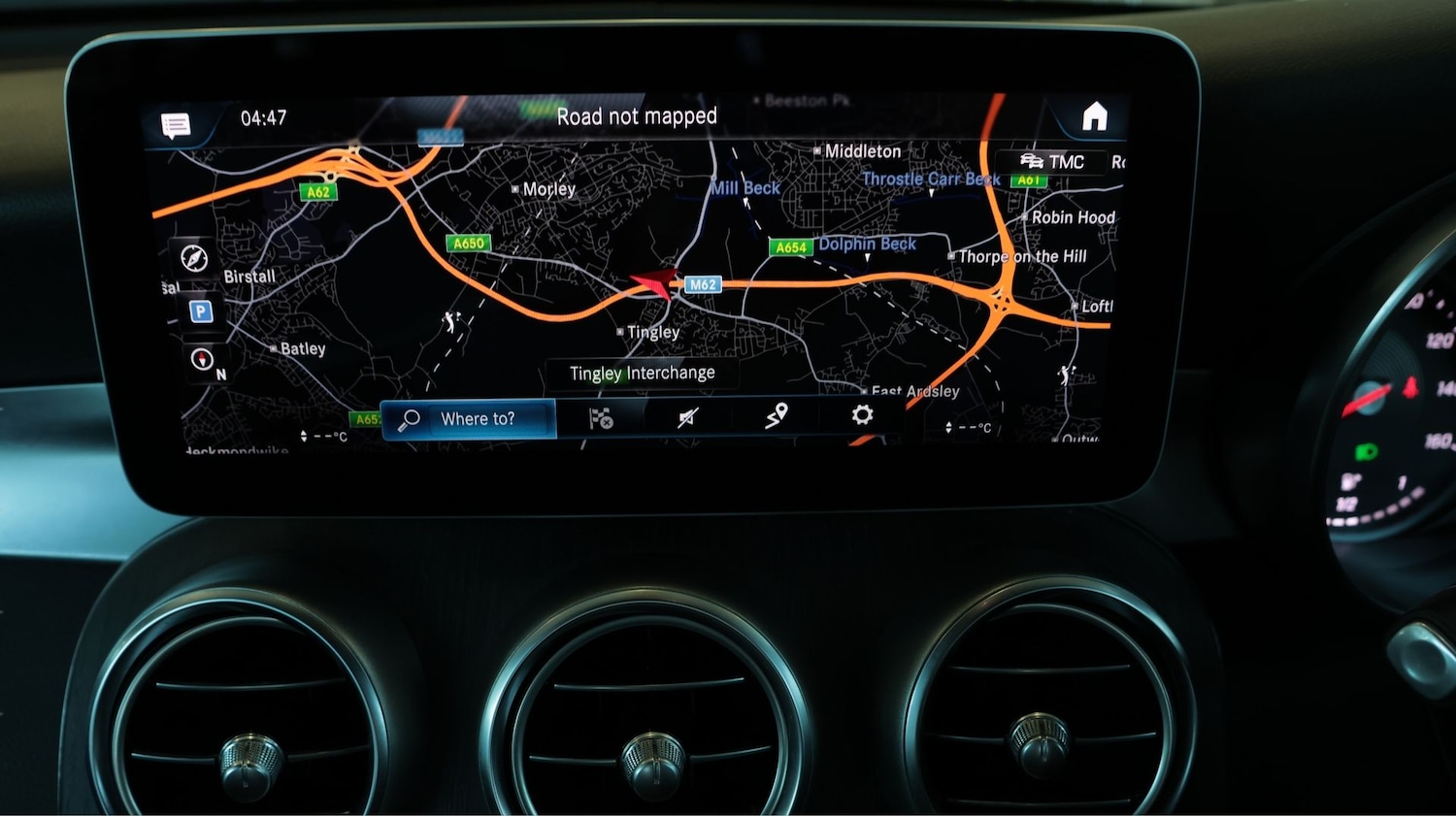 Used Mercedes-Benz GLC 2020 for sale - 77941636: Photo 11