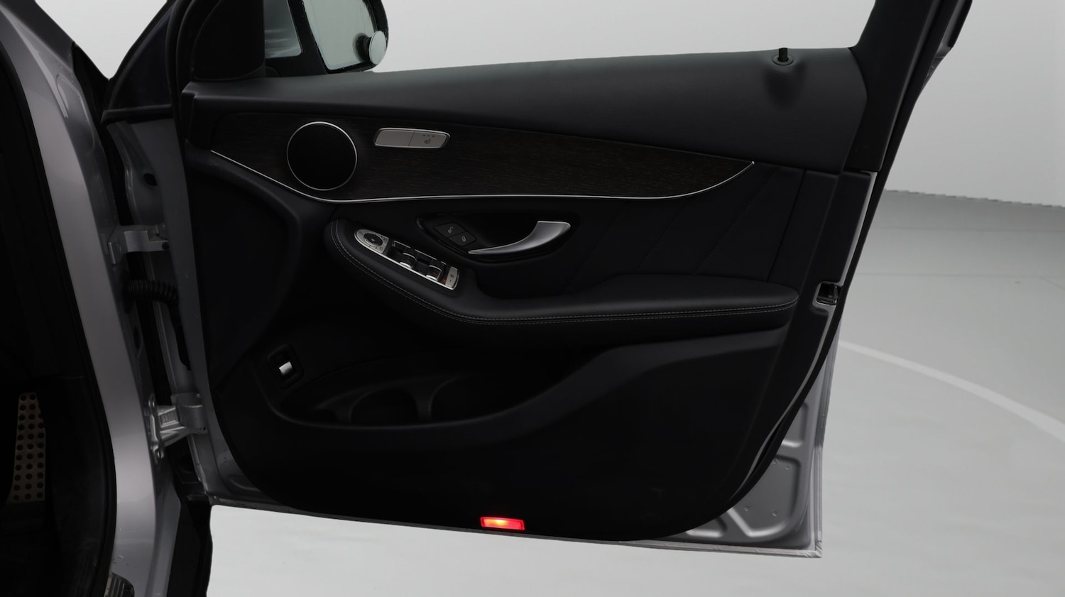 Used Mercedes-Benz GLC 2020 for sale - 77941636: Photo 15