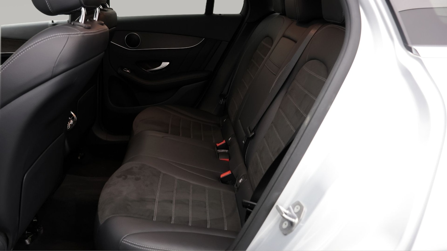 Used Mercedes-Benz GLC 2020 for sale - 77941636: Photo 16