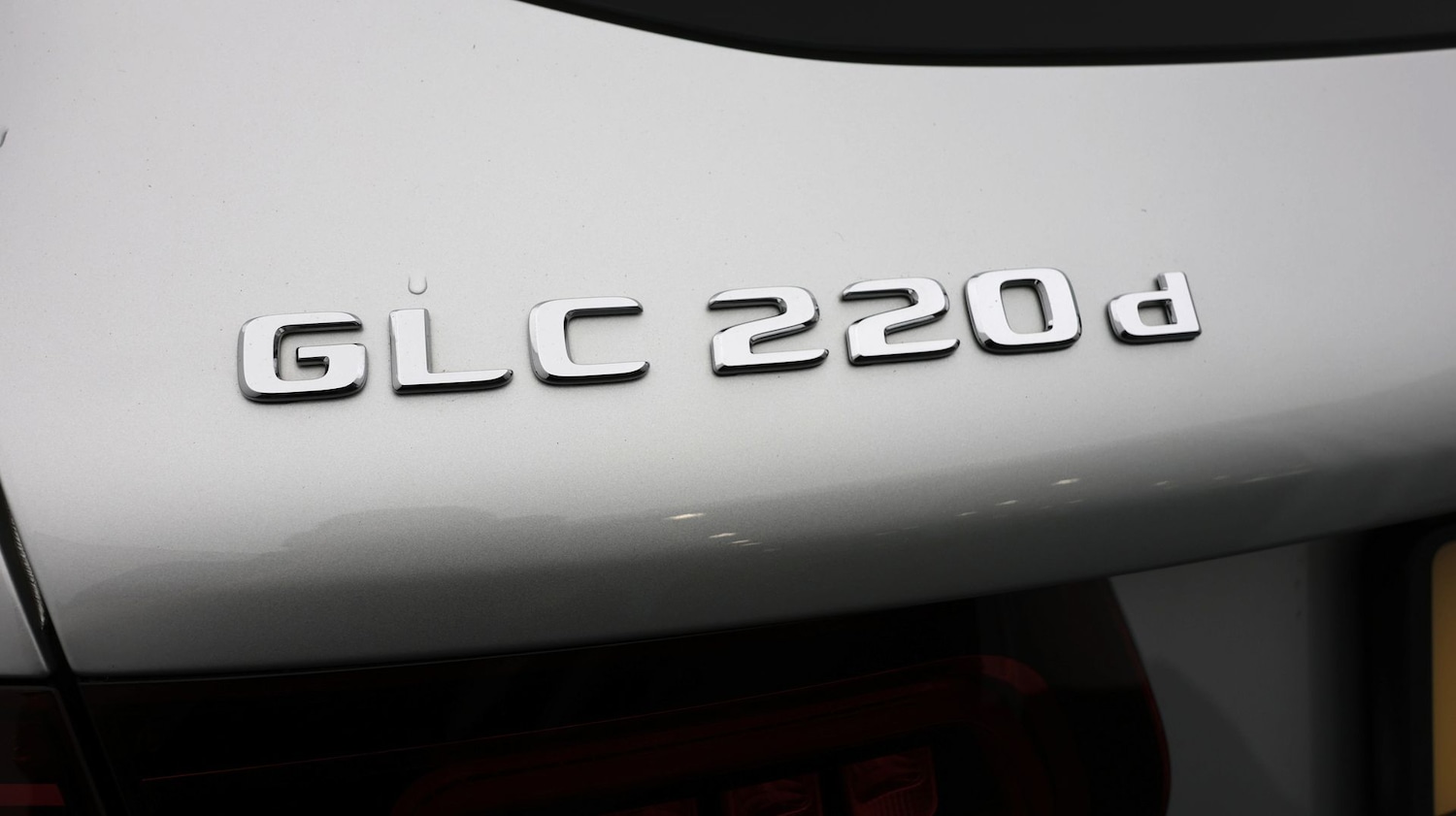 Used Mercedes-Benz GLC 2020 for sale - 77941636: Photo 21