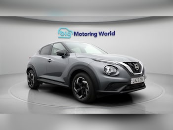 Used Nissan Juke 2023 for sale - 79451583: Photo
