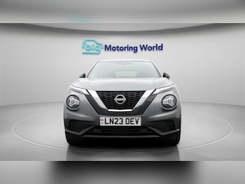 Used Nissan Juke 2023 for sale - 79451583: Photo