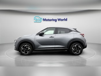 Used Nissan Juke 2023 for sale - 79451583: Photo