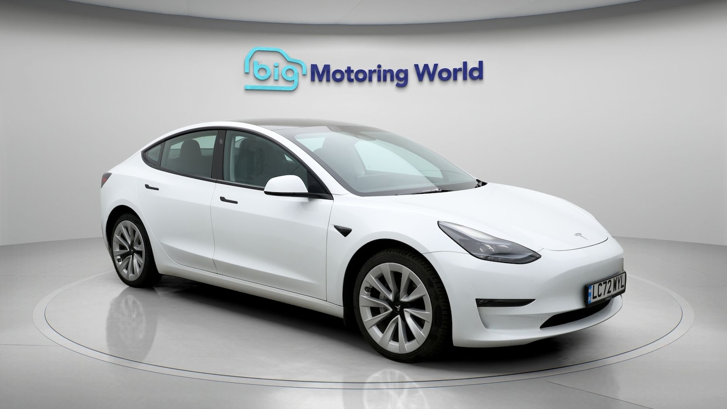 Used Tesla Model 3 2022 for sale - 76985596: Photo 6