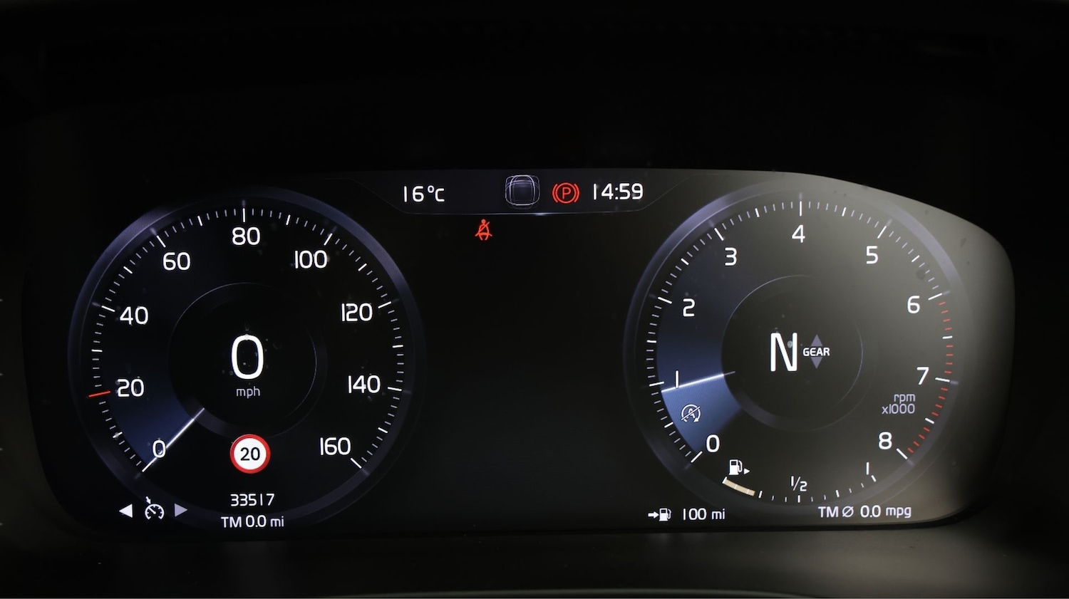 Used Volvo XC40 2020 for sale - 77413357: Photo 10