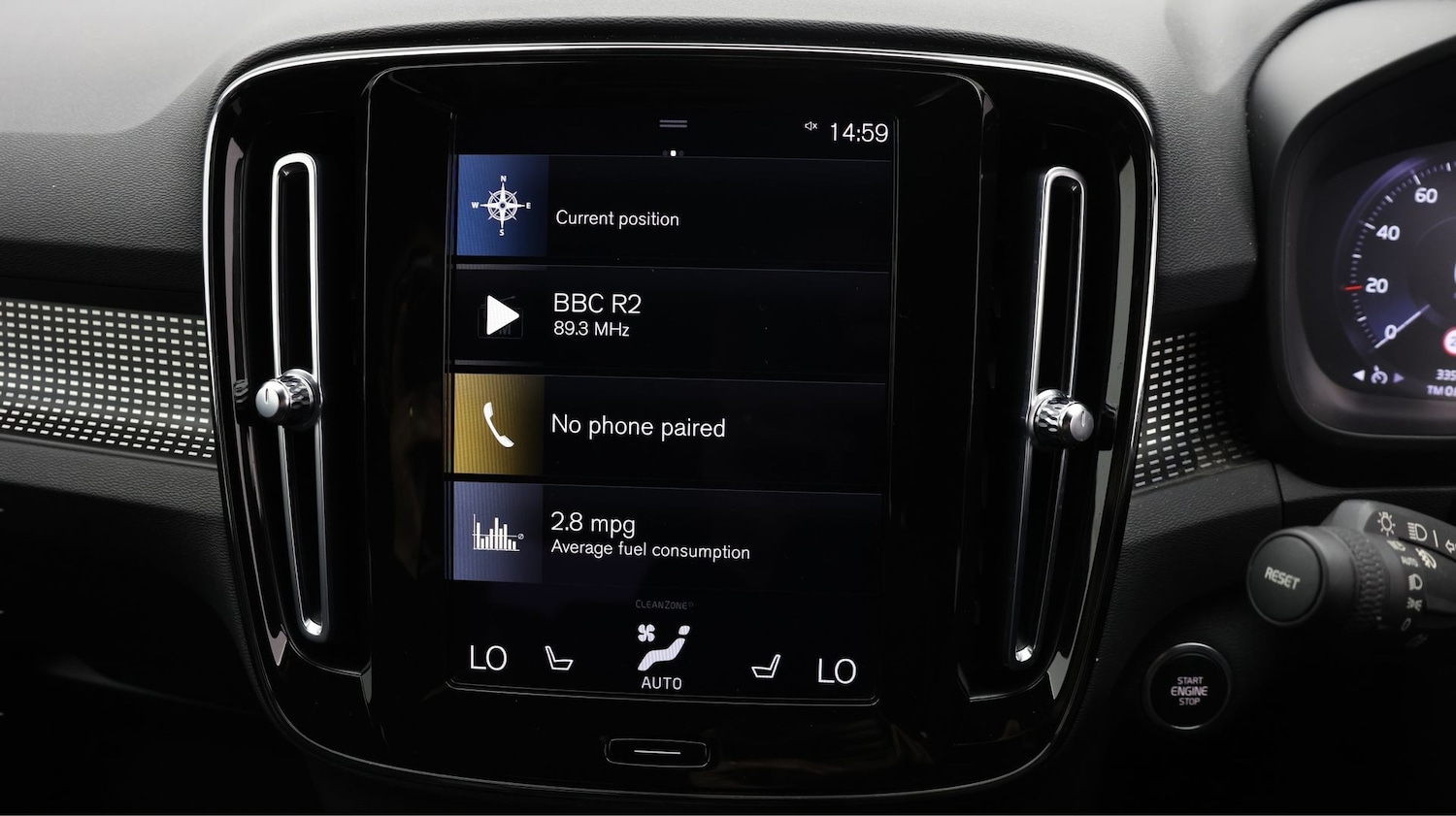 Used Volvo XC40 2020 for sale - 77413357: Photo 11