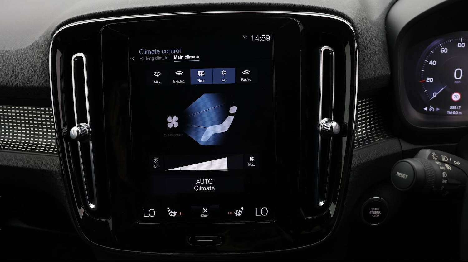 Used Volvo XC40 2020 for sale - 77413357: Photo 12