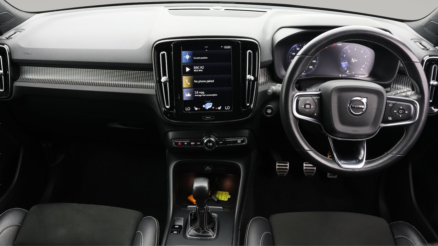 Used Volvo XC40 2020 for sale - 77413357: Photo 13