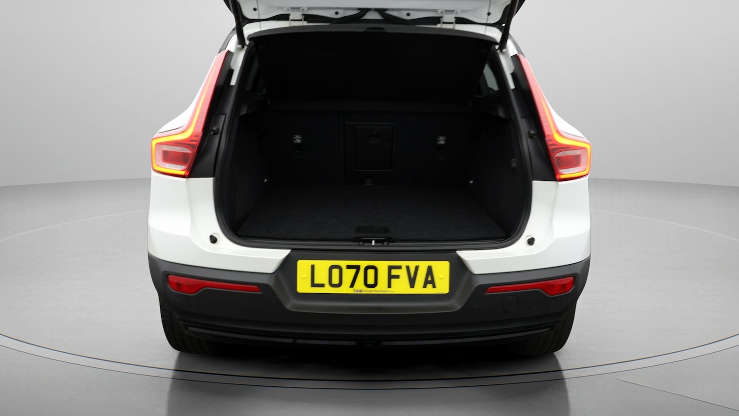 Used Volvo XC40 2020 for sale - 77413357: Photo 17