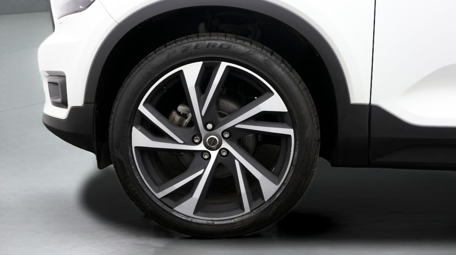 Used Volvo XC40 2020 for sale - 77413357: Photo 18