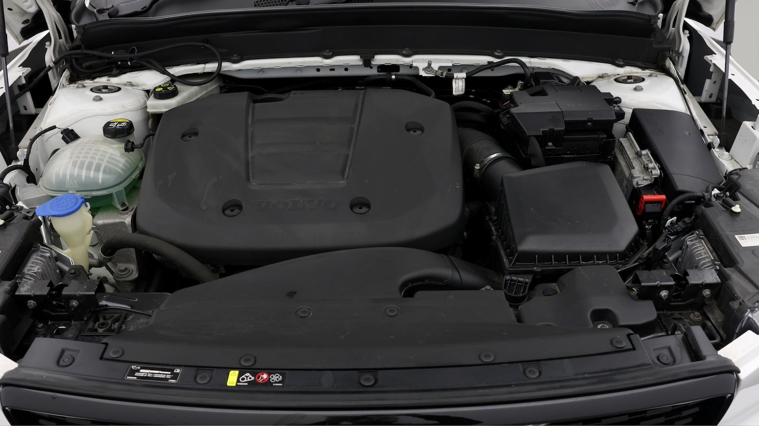 Used Volvo XC40 2020 for sale - 77413357: Photo 19