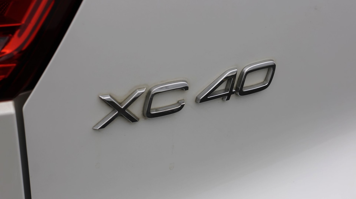 Used Volvo XC40 2020 for sale - 77413357: Photo 23