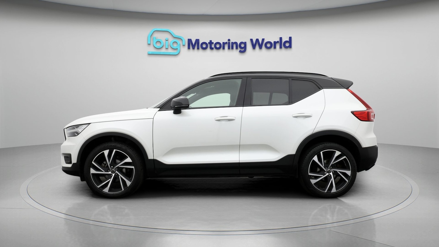 Used Volvo XC40 2020 for sale - 77413357: Photo 4