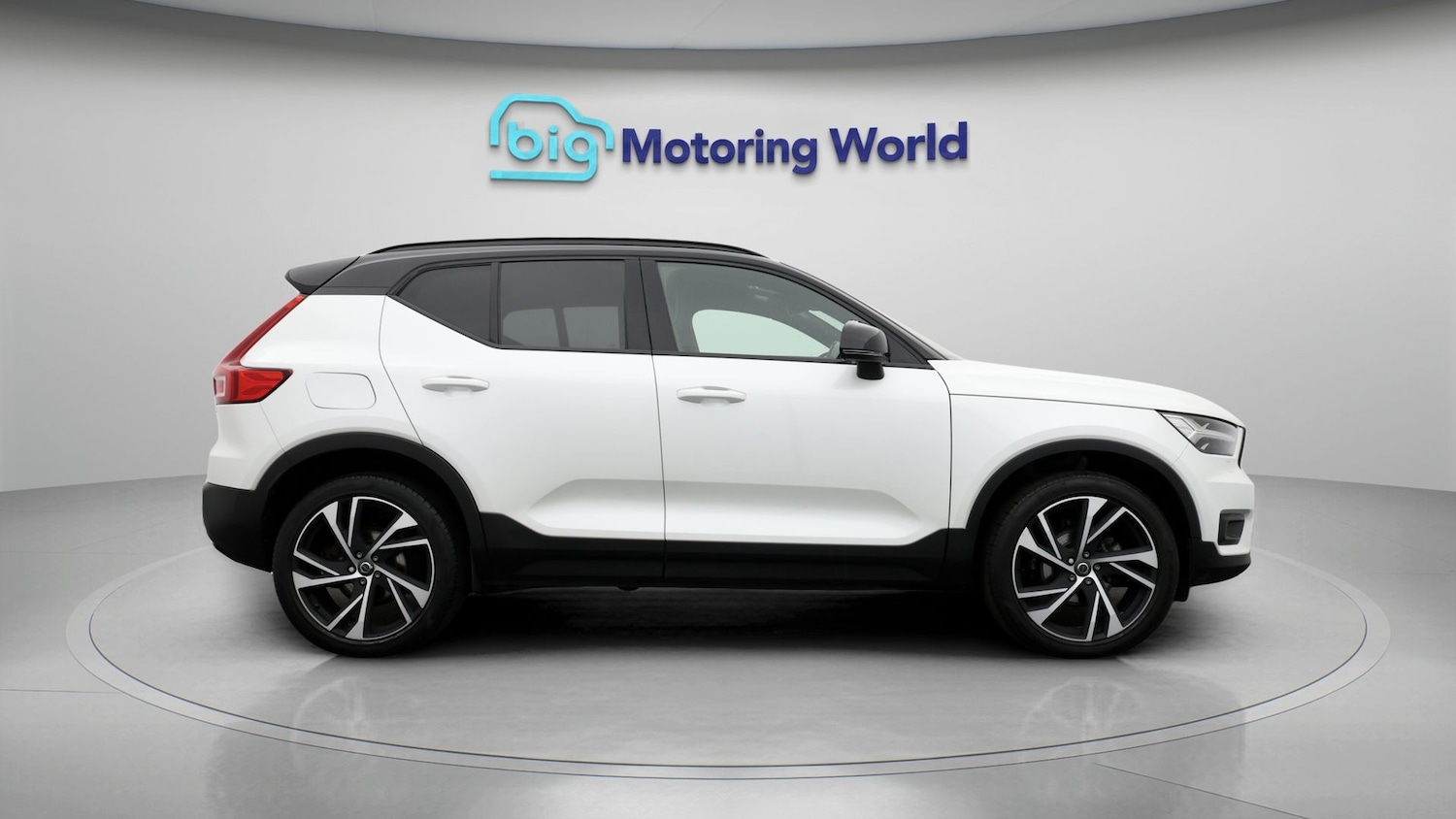 Used Volvo XC40 2020 for sale - 77413357: Photo 8