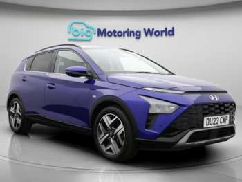 2023 (23) - 1.0 TGDi [120] 48V MHEV Premium 5dr DCT