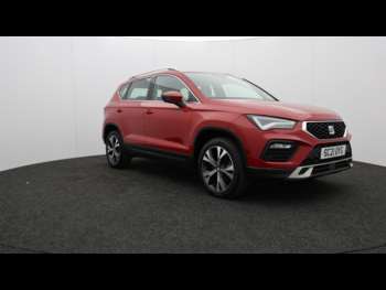 (21) - 2.0 TDI SE Technology SUV 5dr Diesel Manual Euro 6 (s/s) (150 ps)