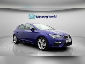 Used SEAT Leon 2020 for sale - 78971911: Photo