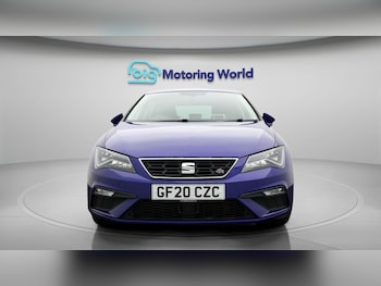 Used SEAT Leon 2020 for sale - 78971911: Photo
