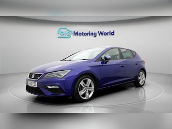 Used SEAT Leon 2020 for sale - 78971911: Photo