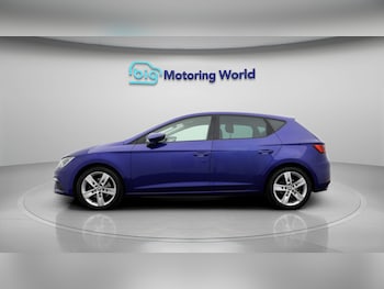 Used SEAT Leon 2020 for sale - 78971911: Photo