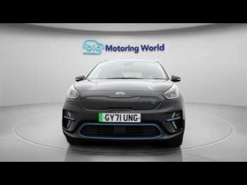 Used Kia Niro 2022 for sale - 74680319: Photo