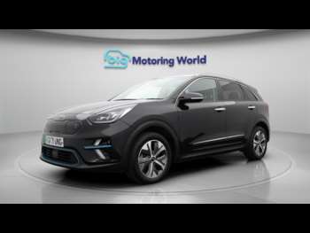 Used Kia Niro 2022 for sale - 74680319: Photo