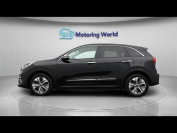 Used Kia Niro 2022 for sale - 74680319: Photo