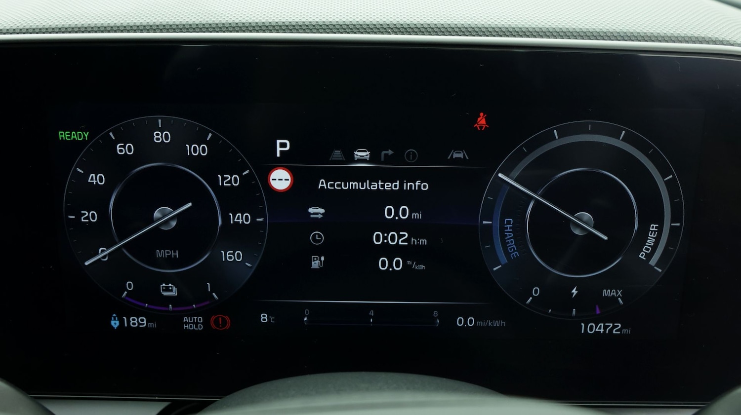 Used Kia Niro 2024 for sale - 77523473: Photo 10