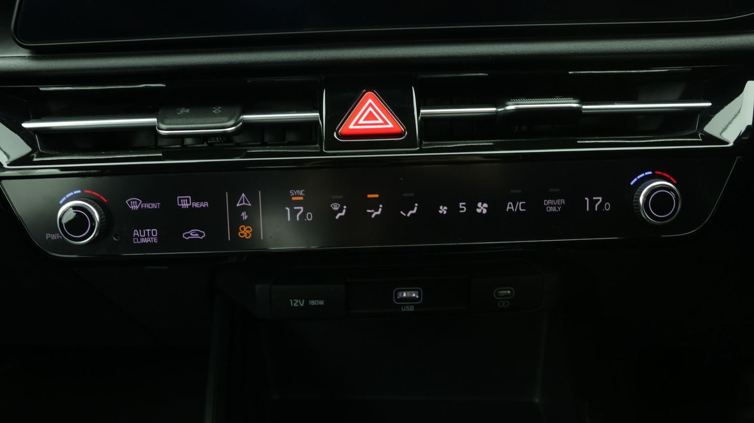 Used Kia Niro 2024 for sale - 77523473: Photo 12