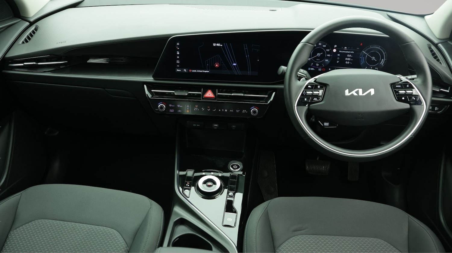 Used Kia Niro 2024 for sale - 77523473: Photo 13