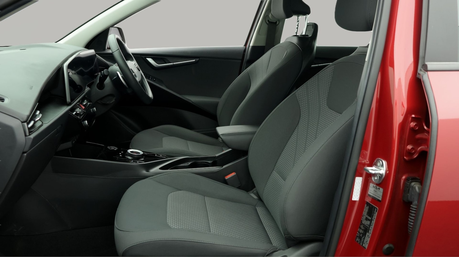 Used Kia Niro 2024 for sale - 77523473: Photo 14