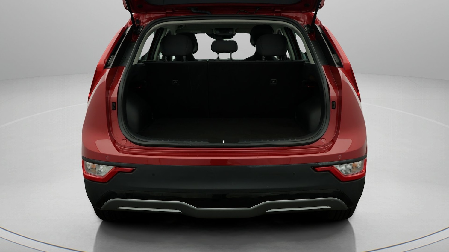 Used Kia Niro 2024 for sale - 77523473: Photo 17