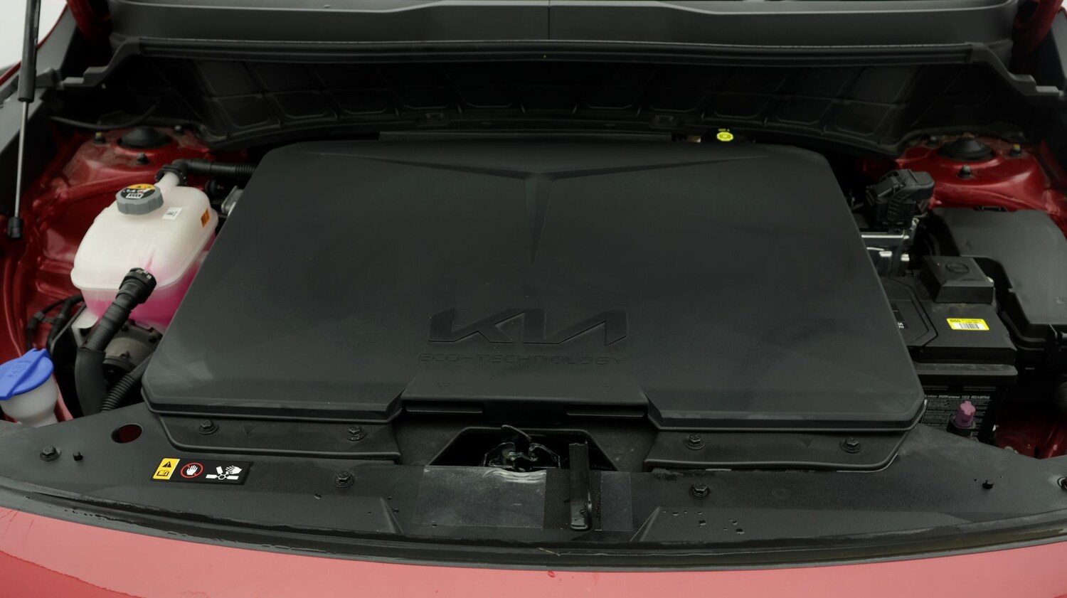 Used Kia Niro 2024 for sale - 77523473: Photo 19