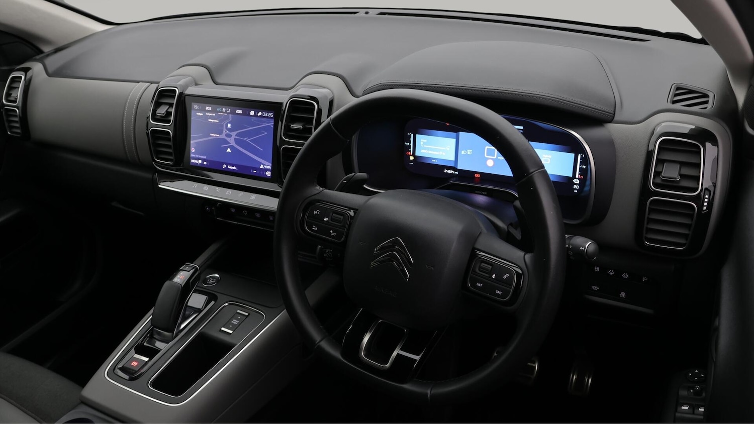 Used Citroen C5 Aircross 2021 for sale - 76700788: Photo 10