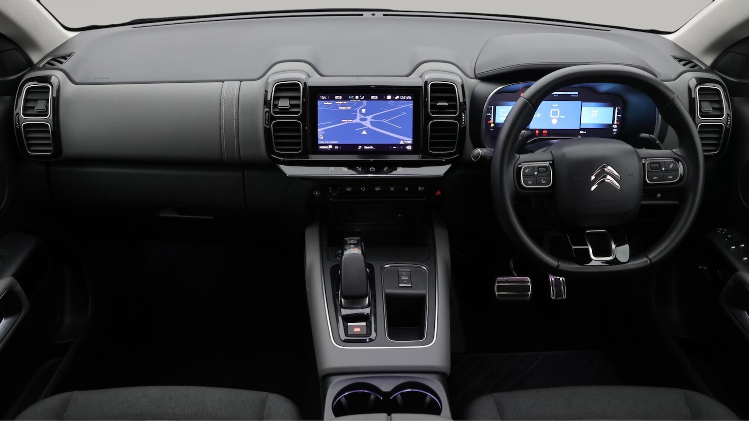 Used Citroen C5 Aircross 2021 for sale - 76700788: Photo 14