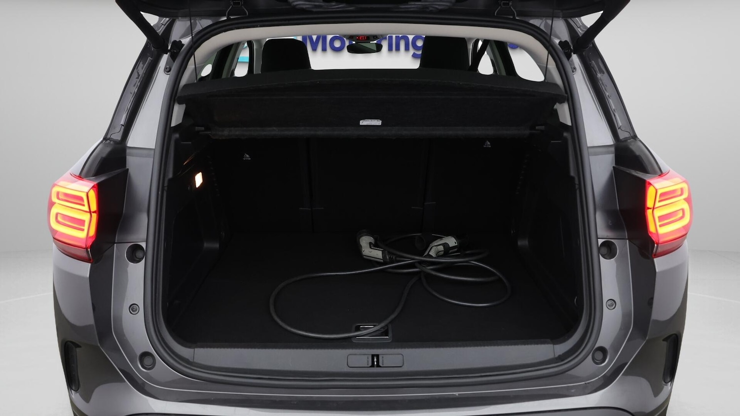 Used Citroen C5 Aircross 2021 for sale - 76700788: Photo 18