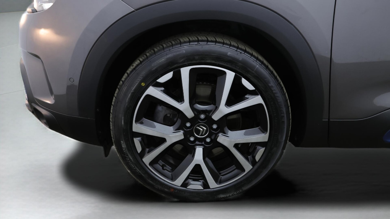 Used Citroen C5 Aircross 2021 for sale - 76700788: Photo 19