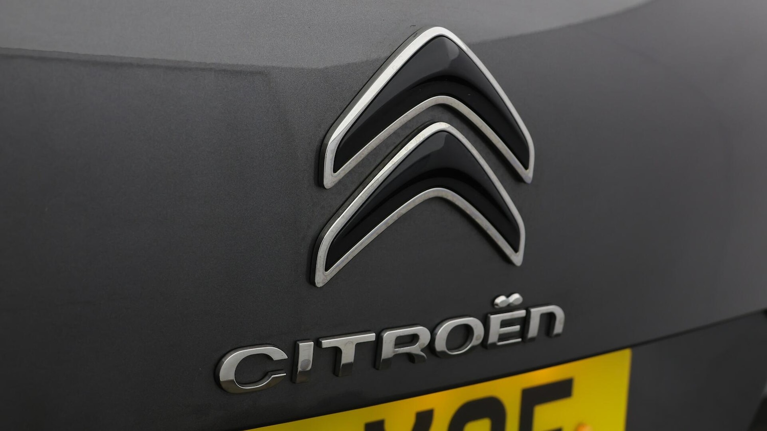 Used Citroen C5 Aircross 2021 for sale - 76700788: Photo 21