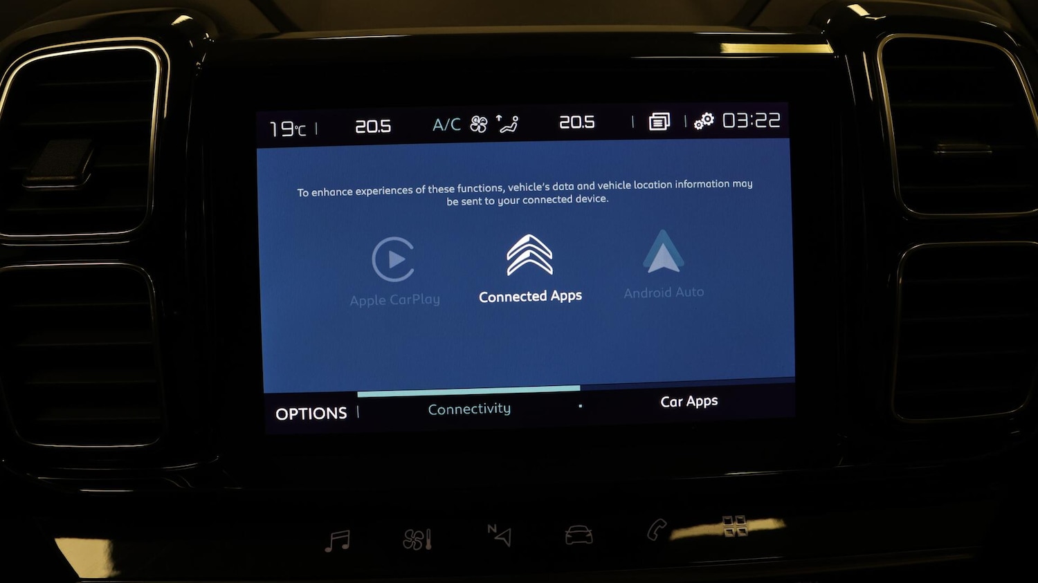 Used Citroen C5 Aircross 2021 for sale - 76700788: Photo 27